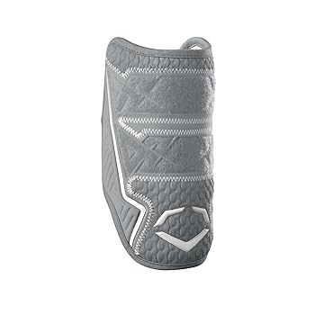 EvoShield エルボーガード サバンナバナナ　ダブルストラップ EVOSHIELD エボシールド エルボーガード 野球 防具 日本未発売
